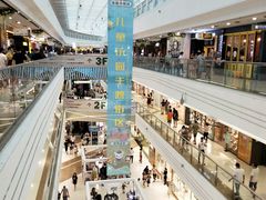 店内环境-万达广场(东莞厚街店)