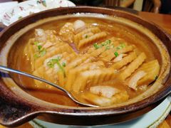 -小天厨民间菜馆(深圳街店)