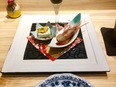 -鮨青(恒基名人购物中心店)