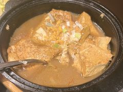 -五谷丰登农家院·地道胶东菜·海鲜烧烤(威海店)