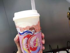 -LELECHA乐乐茶(新街口大洋店)