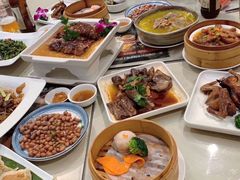 -鹅冠港式茶餐厅(来福士店)