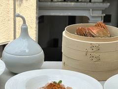 -萬國春·中菜馆(颐和公馆店)