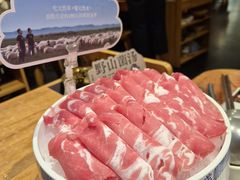 -巴奴毛肚火锅概念餐厅