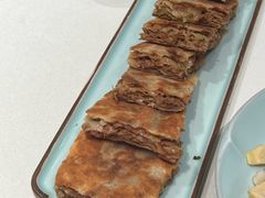 -玉华台饭庄·淮扬菜·烤鸭(望京店)