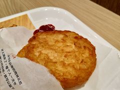 -德克士(哈西客站店)