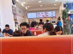-香妃烤鸡(西单店)