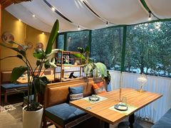 大堂-越美小馆·越南料理(曲江店)