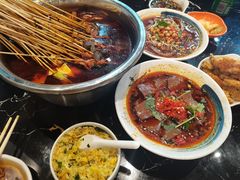 -成都瓜串串(华强北店)