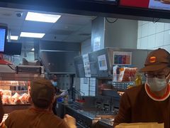 -汉堡王(西直门凯德MALL店)