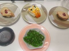 -争鲜回转寿司(朝北大悦城店)