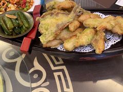 -君霖海鲜私房菜(春柳店)