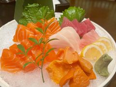 -佛山希尔顿酒店·融誉亚洲美食荟