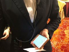 -佛山顺德香云纱园林酒店(清晖园店)