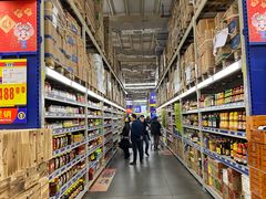 -麦德龙(郑东店)