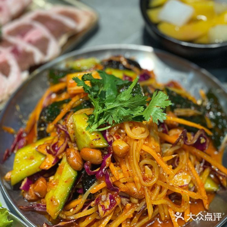 沈阳探店｜沈阳最好吃的平价烤肉