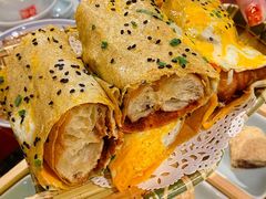 -天津卫码头(南开大悦城店)