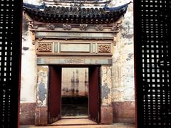 -乌镇东栅景区