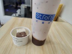 -白色日记·手作酸奶(麦凯乐店)