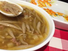 -西贝莜面村(上海百联西郊店)