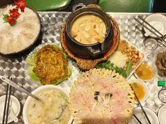 -官塘鱻鱻鱼生·潮汕生腌·砂锅粥(西马路总店)