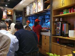 -牛腩之旅·牛腩牛杂煲(光启城美食城店)
