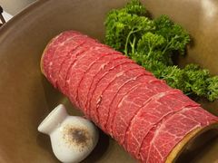 -廖掌柜·重庆鲜货火锅(上海首店)