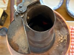 -百叶居·老北京涮羊肉(鼓楼店)