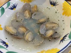 -萨莉亚意式餐厅(龙阳广场店)