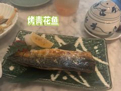 -阿吾罗日本料理(K11艺术中心店)