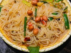 -老表记广西宵夜螺蛳鸭脚煲(西大店)