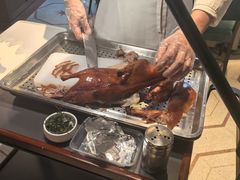 -漢舍中国菜馆(889广场店)
