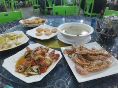 -波记美食店·现捞海鲜