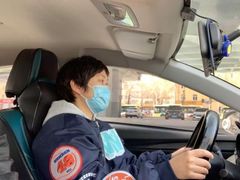 -忠顺驾校有证练车中心