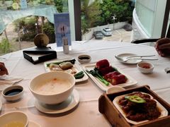 -粤财皇冠假日酒店·彩华轩中餐厅