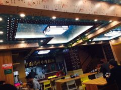 -东方宫中国兰州牛肉拉面(厦门旗舰店)
