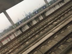 -嘉善南站
