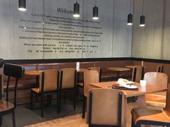 -星巴克(杭州银泰城西一店)