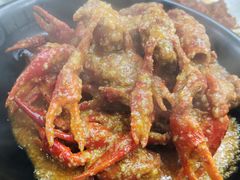 -聚味瞿记·龙虾堂(树木岭店)