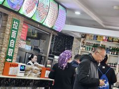 -西域美食(西直门南小街店)