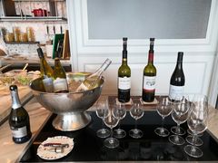 -广州富力丽思卡尔顿酒店