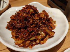 -丁虎子烤肉(国道二店)