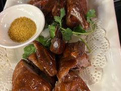 -鹅滋道(甘坑古镇店)