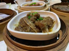 -潮福城大酒楼·潮粤菜·港式点心(阳光城店)
