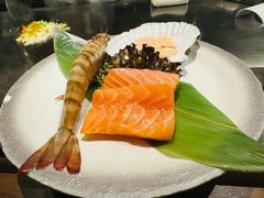 -岩盐·铁板料理(嘉里店)