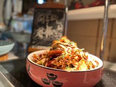 -云尚自助餐厅(佛山南海瞻云酒店)