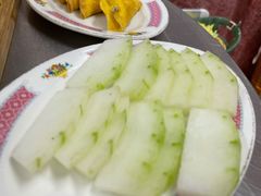 冬瓜-燃计沙茶皇·香港沙茶火锅(人广旗舰店)