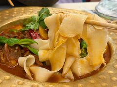-阿拉丁新疆风味餐厅·清真(罗廊巷店)