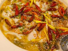 -新太二·鲜料川菜(智慧城广百店)
