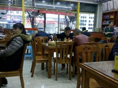 -老牌依强牛肉店(达道总店)